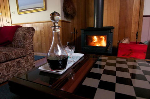 Hamlet Downs Country Accommodation - Kempsey Accommodation 31
