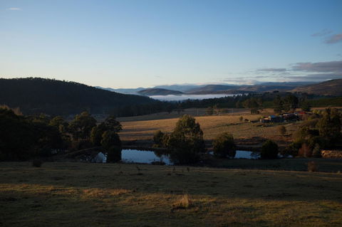 Hamlet Downs Country Accommodation - Kempsey Accommodation 23