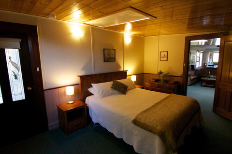 Hamlet Downs Country Accommodation - Kempsey Accommodation 29
