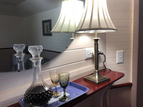 Hamlet Downs Country Accommodation - Kempsey Accommodation 11