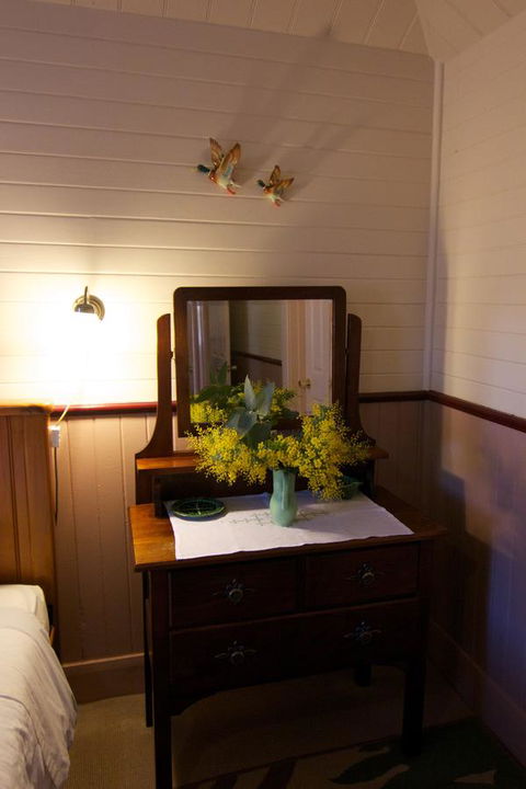 Hamlet Downs Country Accommodation - Kempsey Accommodation 34
