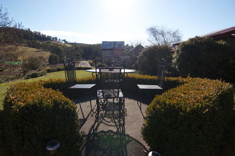 Hamlet Downs Country Accommodation - Kempsey Accommodation 27
