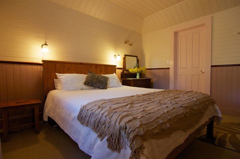 Hamlet Downs Country Accommodation - Kempsey Accommodation 36