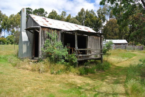 Hamlet Downs Country Accommodation - Kempsey Accommodation 20