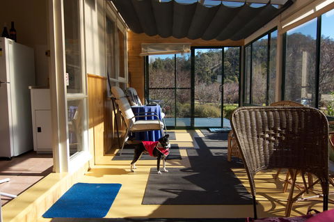 Hamlet Downs Country Accommodation - Kempsey Accommodation 33