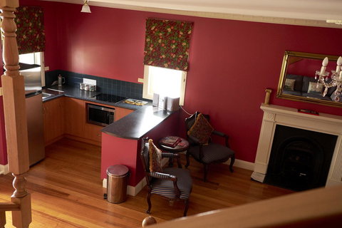 Aldermere Estate Luxury Apartments - Kempsey Accommodation 31