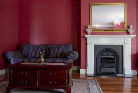 Aldermere Estate Luxury Apartments - Kempsey Accommodation 14