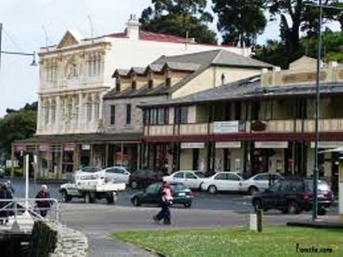 Aldermere Estate Luxury Apartments - Kempsey Accommodation 10