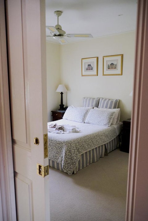 Aldermere Estate Luxury Apartments - Kempsey Accommodation 26