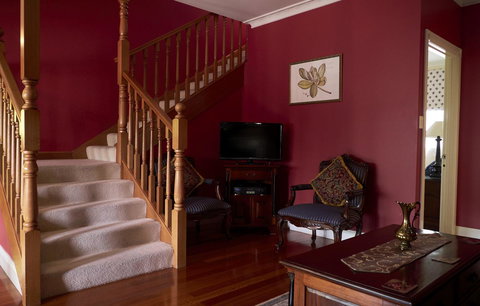 Aldermere Estate Luxury Apartments - Kempsey Accommodation 22