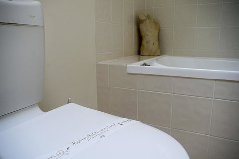 Aldermere Estate Luxury Apartments - Kempsey Accommodation 21