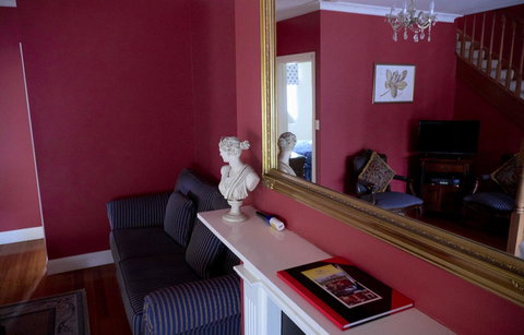 Aldermere Estate Luxury Apartments - Kempsey Accommodation 17