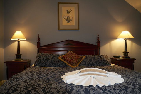 Aldermere Estate Luxury Apartments - Kempsey Accommodation 20