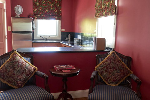 Aldermere Estate Luxury Apartments - Kempsey Accommodation 30