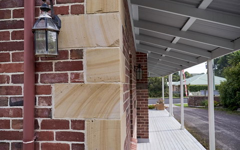 Aldermere Estate Luxury Apartments - Kempsey Accommodation 25