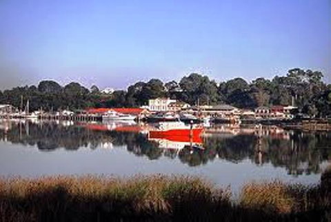 Aldermere Estate Luxury Apartments - Kempsey Accommodation 9
