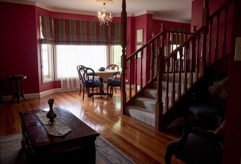 Aldermere Estate Luxury Apartments - Kempsey Accommodation 28