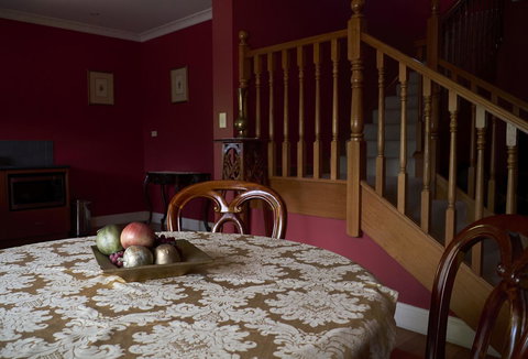 Aldermere Estate Luxury Apartments - Kempsey Accommodation 16