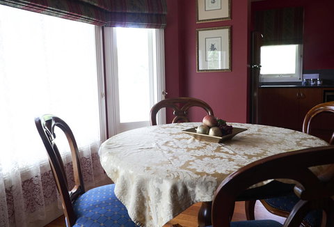 Aldermere Estate Luxury Apartments - Kempsey Accommodation 15
