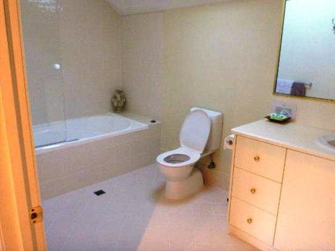 Aldermere Estate Luxury Apartments - Kempsey Accommodation 5