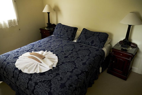 Aldermere Estate Luxury Apartments - Kempsey Accommodation 13