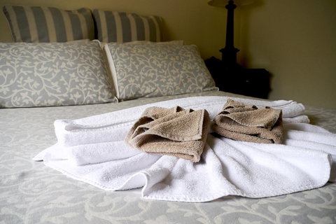 Aldermere Estate Luxury Apartments - Kempsey Accommodation 27