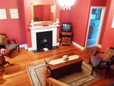 Aldermere Estate Luxury Apartments - Kempsey Accommodation 7