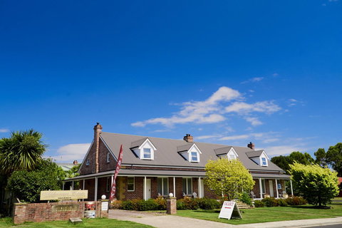 Aldermere Estate Luxury Apartments - Kempsey Accommodation 11