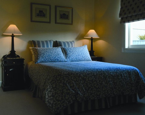 Aldermere Estate Luxury Apartments - Kempsey Accommodation 0