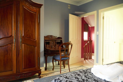 Aldermere Estate Luxury Apartments - Kempsey Accommodation 23