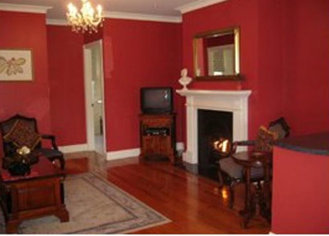 Aldermere Estate Luxury Apartments - Kempsey Accommodation 4
