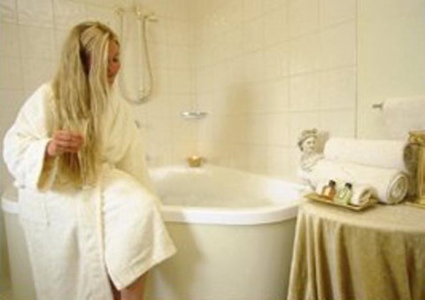 Aldermere Estate Luxury Apartments - Kempsey Accommodation 3