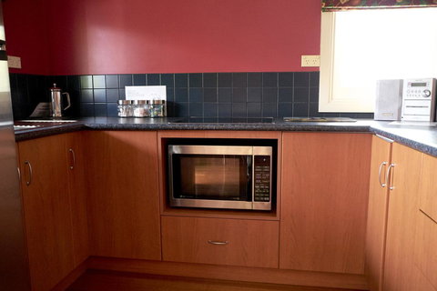 Aldermere Estate Luxury Apartments - Kempsey Accommodation 32