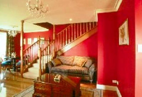 Aldermere Estate Luxury Apartments - Kempsey Accommodation 6