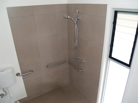 Craggy Peaks Wilderness Cabins - Kempsey Accommodation 9