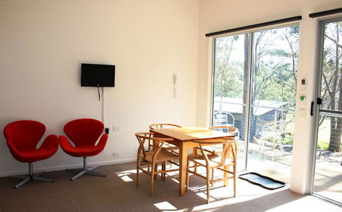 Craggy Peaks Wilderness Cabins - Kempsey Accommodation 12