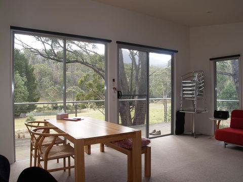 Craggy Peaks Wilderness Cabins - Kempsey Accommodation 0
