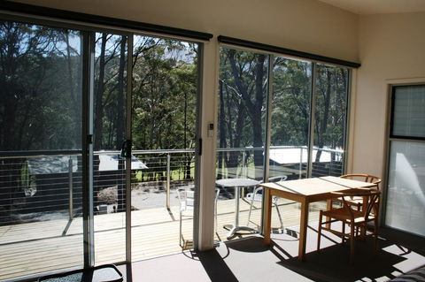 Craggy Peaks Wilderness Cabins - Kempsey Accommodation 11
