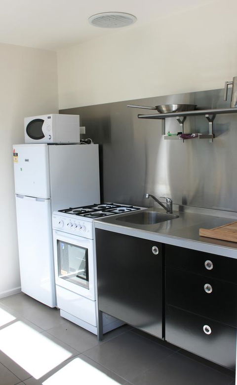 Craggy Peaks Wilderness Cabins - Kempsey Accommodation 17