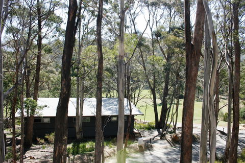Craggy Peaks Wilderness Cabins - Kempsey Accommodation 21
