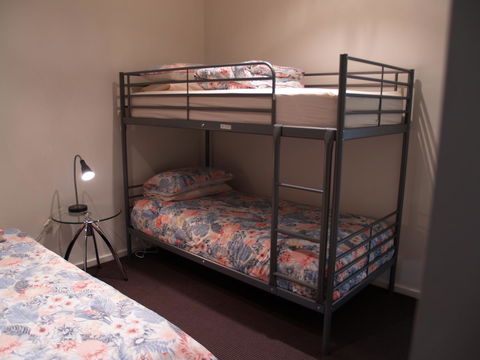 Craggy Peaks Wilderness Cabins - Kempsey Accommodation 6