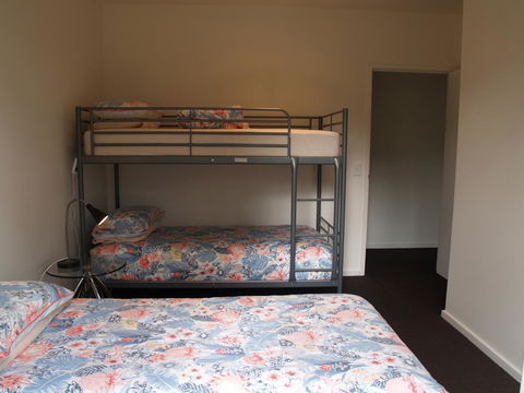 Craggy Peaks Wilderness Cabins - Kempsey Accommodation 2