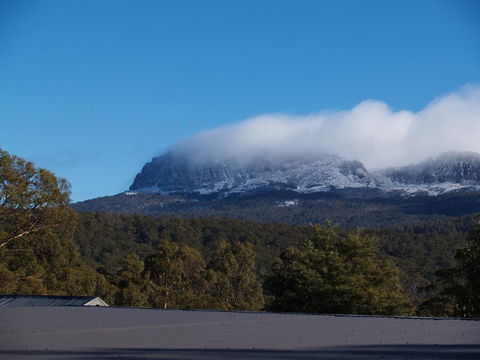 Craggy Peaks Wilderness Cabins - Kempsey Accommodation 4