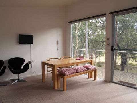 Craggy Peaks Wilderness Cabins - Kempsey Accommodation 5