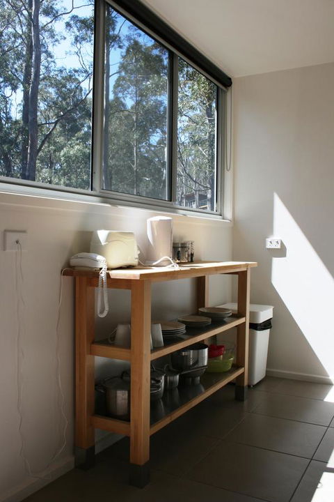 Craggy Peaks Wilderness Cabins - Kempsey Accommodation 16