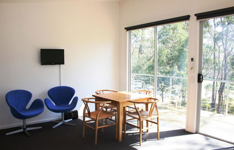Craggy Peaks Wilderness Cabins - Kempsey Accommodation 8