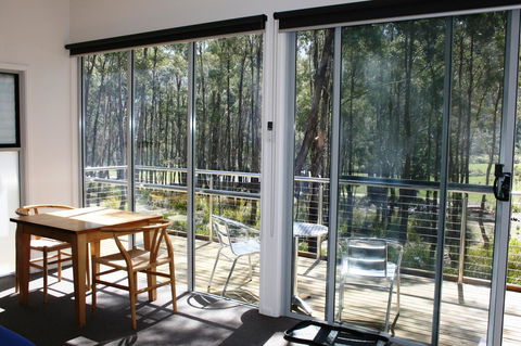 Craggy Peaks Wilderness Cabins - Kempsey Accommodation 15