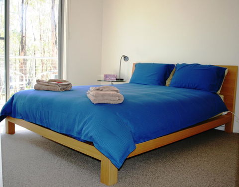 Craggy Peaks Wilderness Cabins - Kempsey Accommodation 10