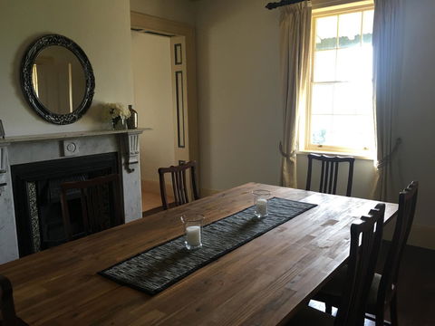 CLAYFIELD HOMESTEAD - Rustic Country Accommodation - Kempsey Accommodation 8