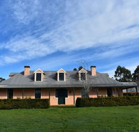 Clayfield Homestead - Kempsey Accommodation